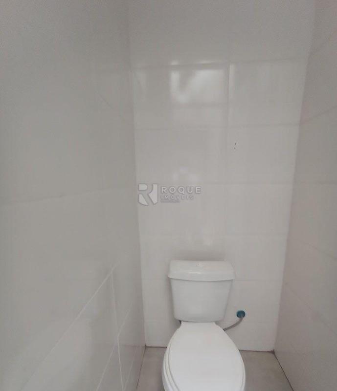 Salão para aluguel no bairro Centro: WC