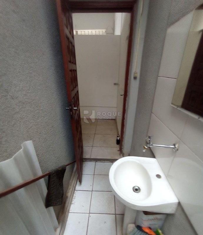 Salão para aluguel no bairro Centro: WC
