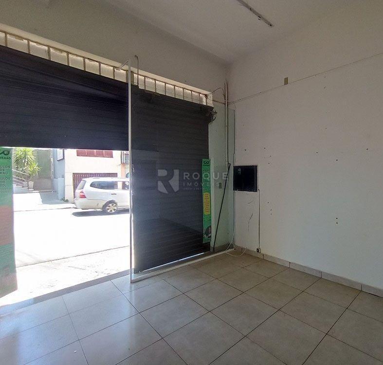 Salão para aluguel no bairro Centro: Salão