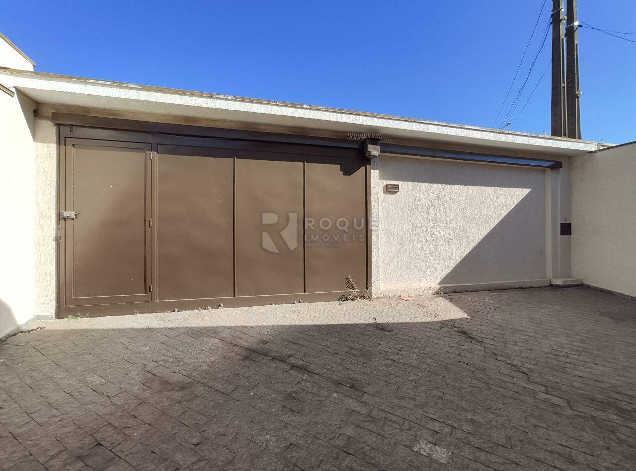 Casa Residencial para aluguel no bairro Jardim Ouro Verde: Frente 