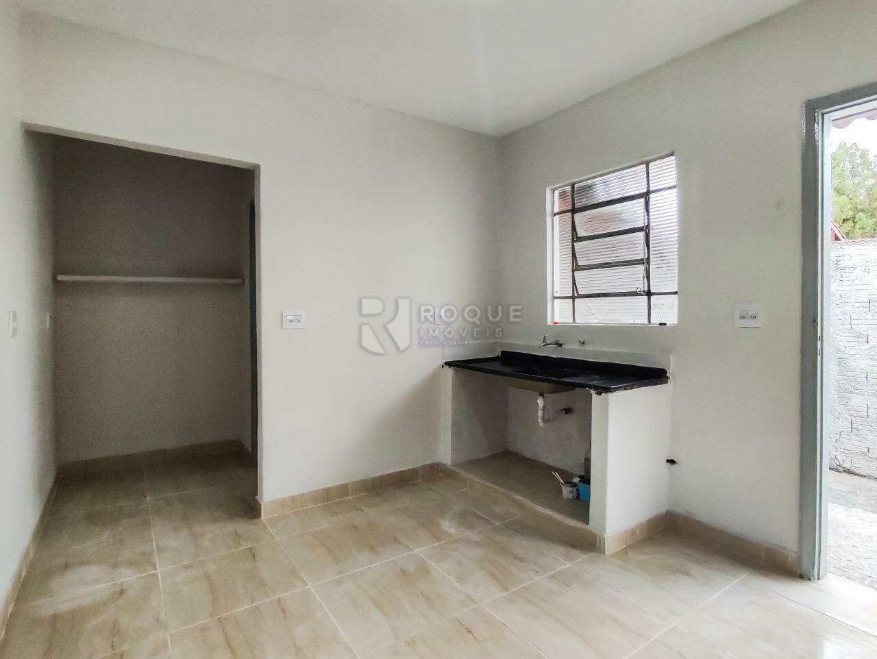 Casa Residencial à venda no bairro Jardim Piratininga: COZINHA EDÍCULA