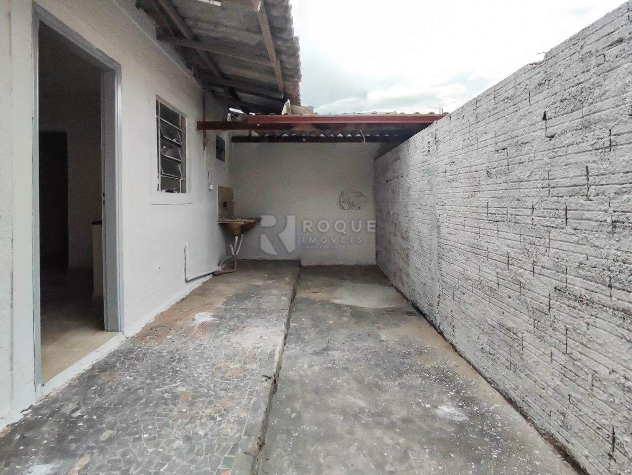 Casa Residencial à venda no bairro Jardim Piratininga: ÁREA DE SERVIÇO EDÍCULA