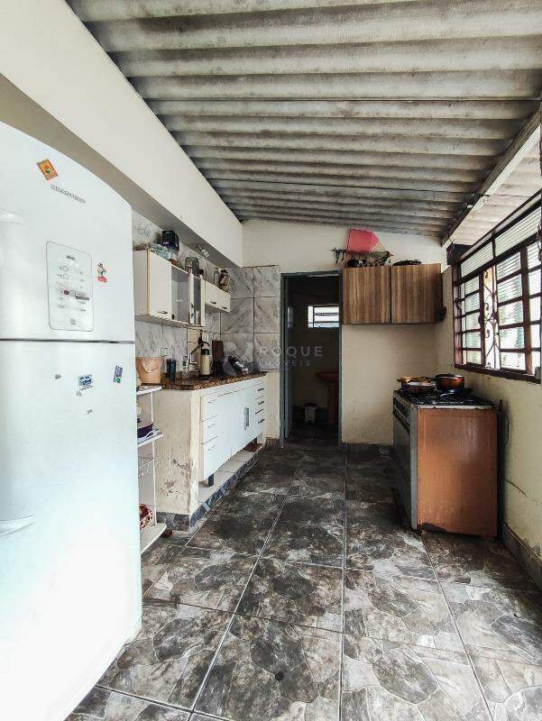 Casa Residencial à venda no bairro Jardim Piratininga: COZINHA EXTERNA