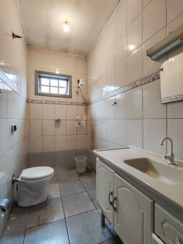 Casa Residencial à venda no bairro Jardim Piratininga: BANHEIRO SOCIAL