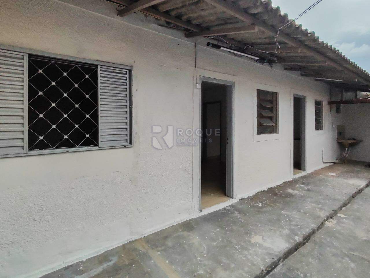 Casa Residencial à venda no bairro Jardim Piratininga: FACHADA EDÍCULA