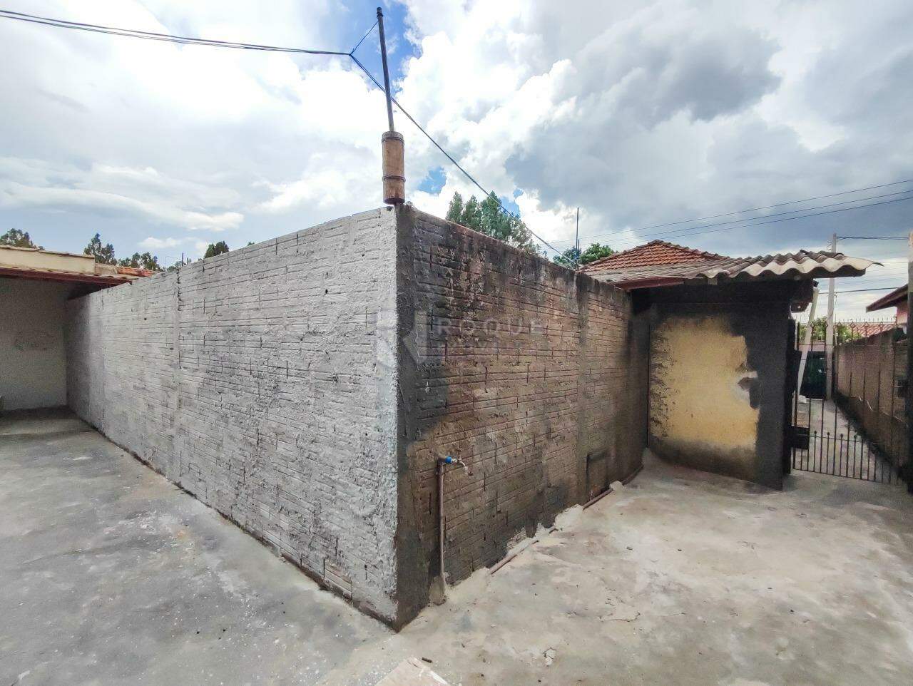 Casa Residencial à venda no bairro Jardim Piratininga: QUINTAL EDÍCULA