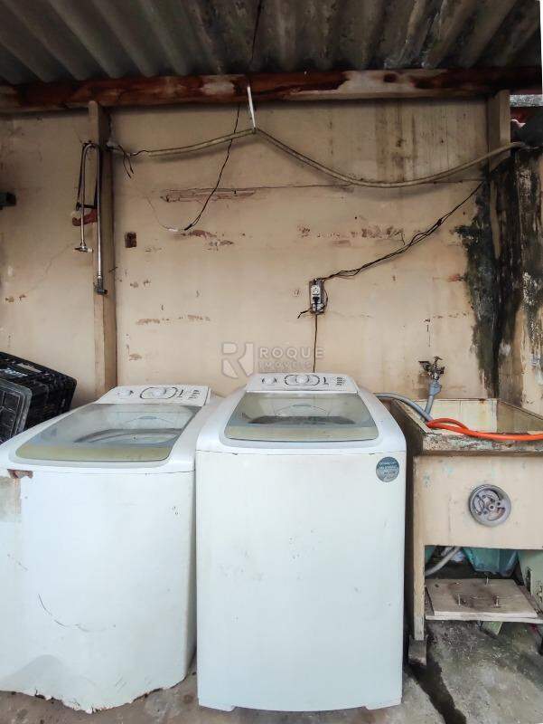 Casa Residencial à venda no bairro Jardim Piratininga: LAVANDERIA