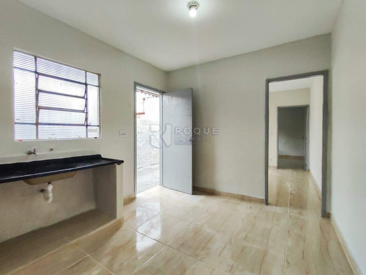 Casa Residencial à venda no bairro Jardim Piratininga: COZINHA EDÍCULA