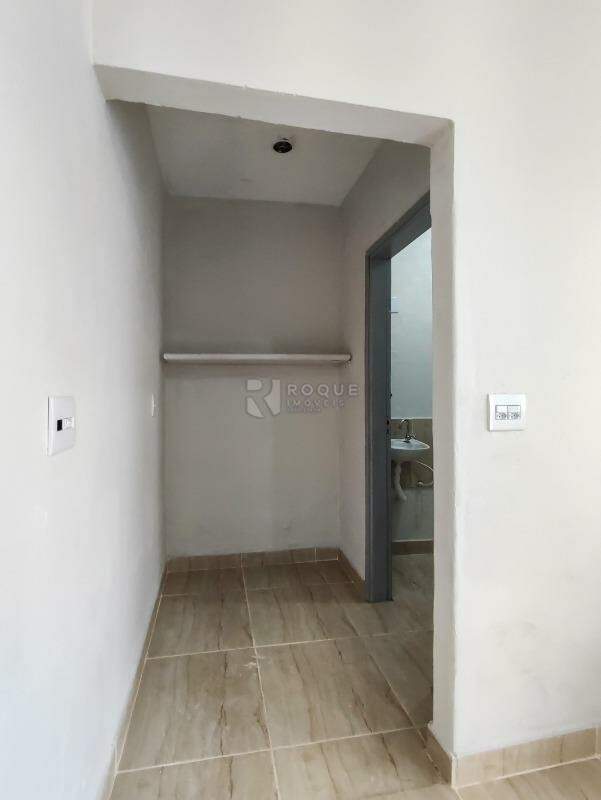 Casa Residencial à venda no bairro Jardim Piratininga: DESPENSA EDÍCULA