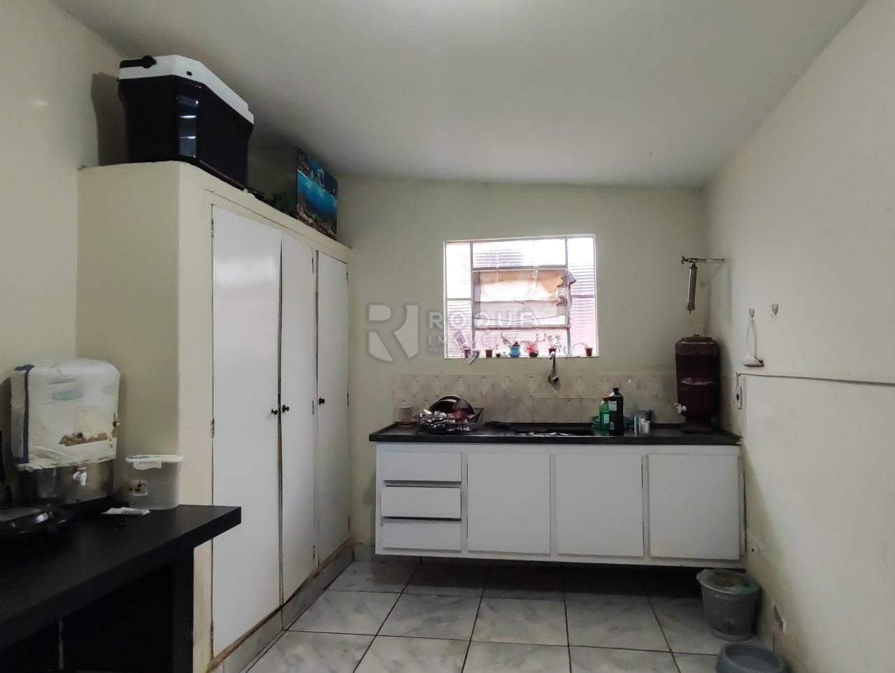 Casa Residencial à venda no bairro Jardim Piratininga: COZINHA
