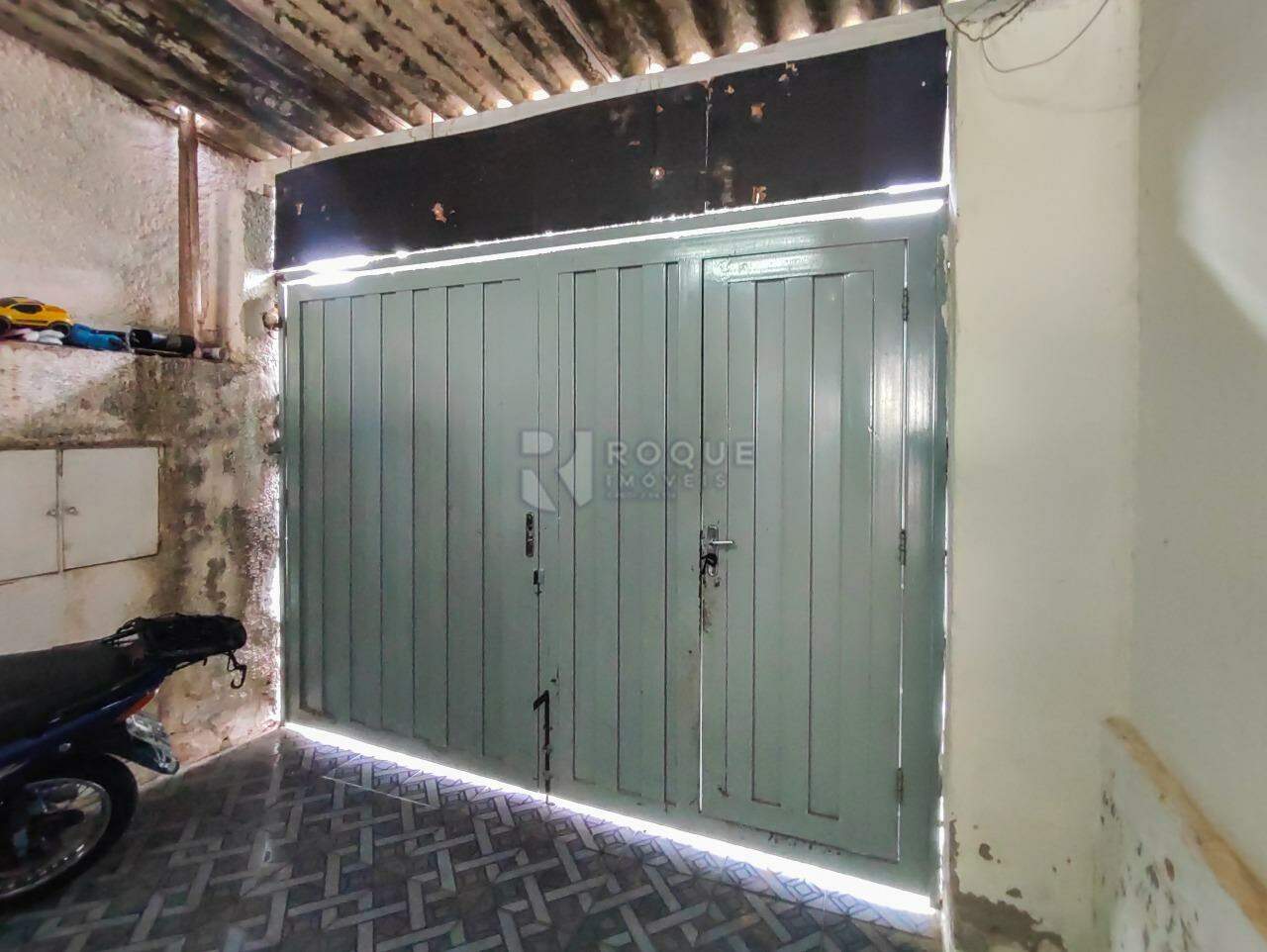 Casa Residencial à venda no bairro Jardim Piratininga: ENTRADA