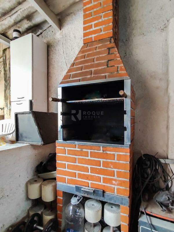 Casa Residencial à venda no bairro Jardim Piratininga: CHURRASQUEIRA