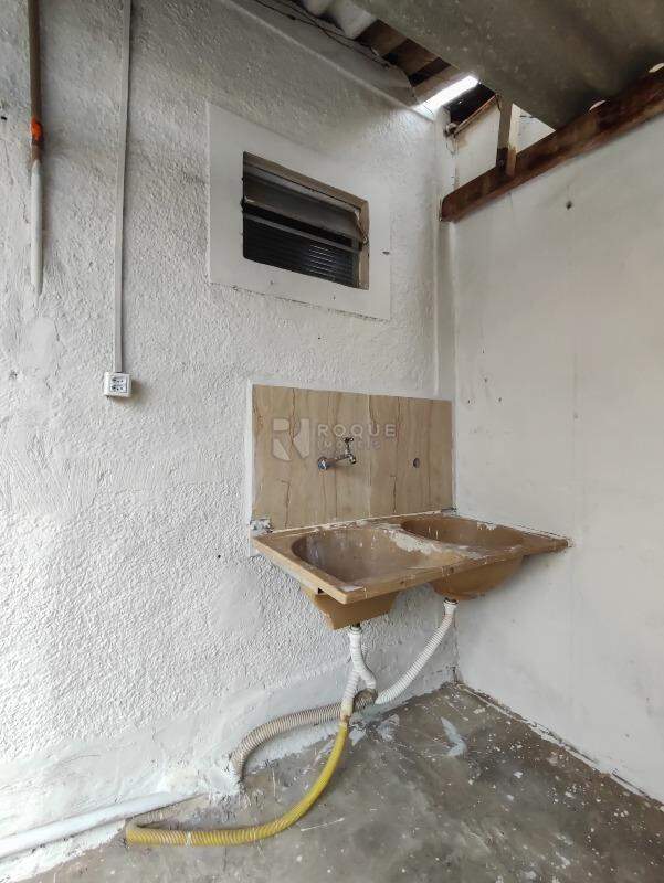 Casa Residencial à venda no bairro Jardim Piratininga: LAVANDERIA EDÍCULA