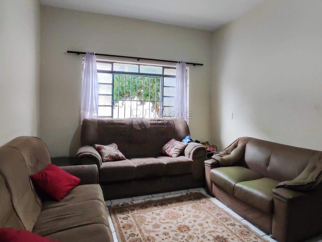 Casa Residencial à venda no bairro Jardim Piratininga: SALA DE TV