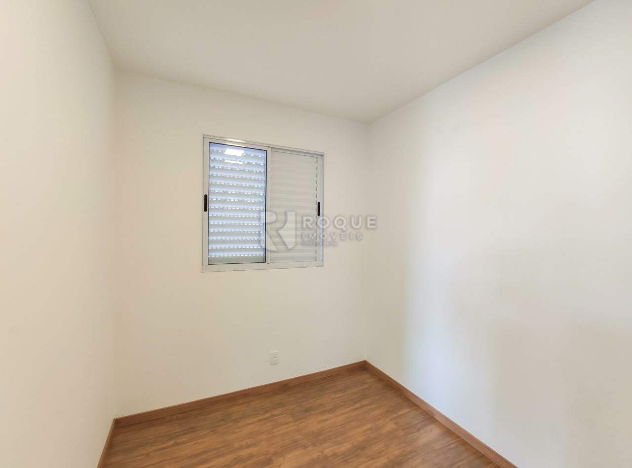 Apartamento para aluguel no bairro Vale das Esmeraldas: Dormitório 2
