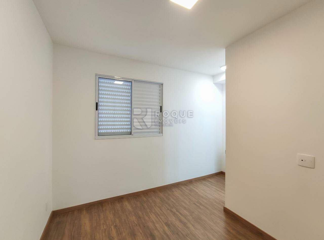 Apartamento para aluguel no bairro Vale das Esmeraldas: Dormitório 1 suíte 