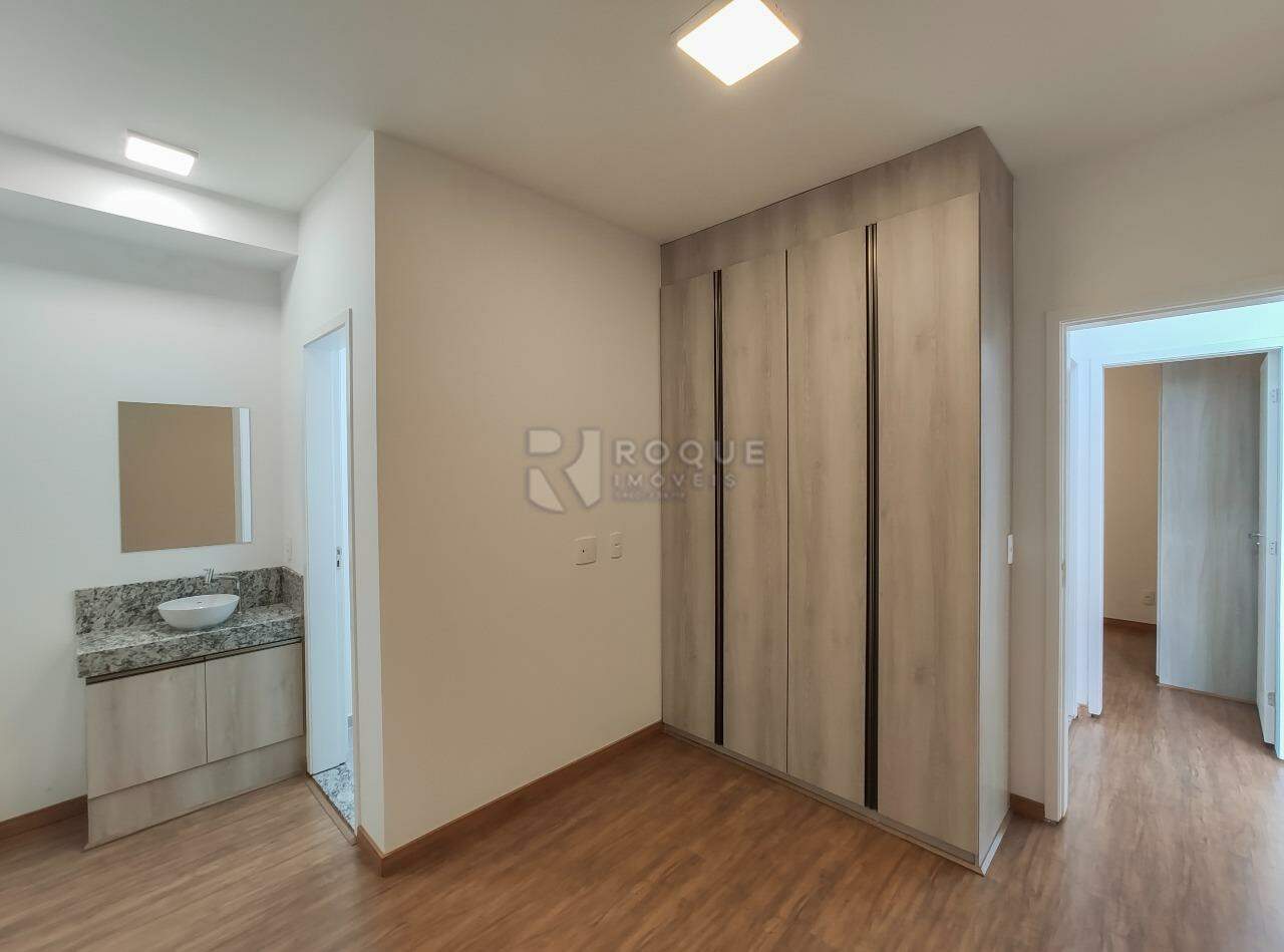 Apartamento para aluguel no bairro Vale das Esmeraldas: Dormitório 1 suíte 
