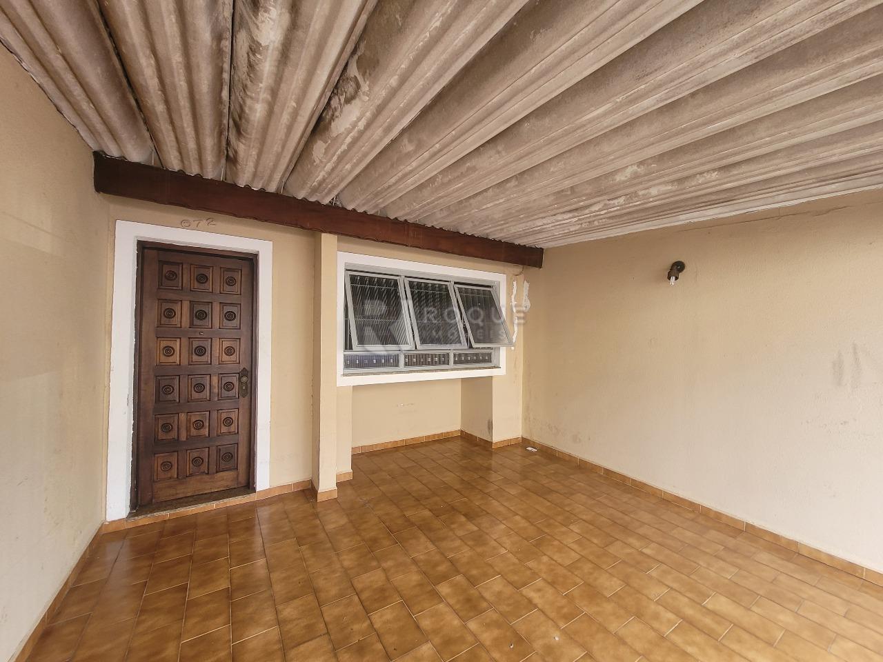 Casa Residencial à venda no bairro Centro: Garagem