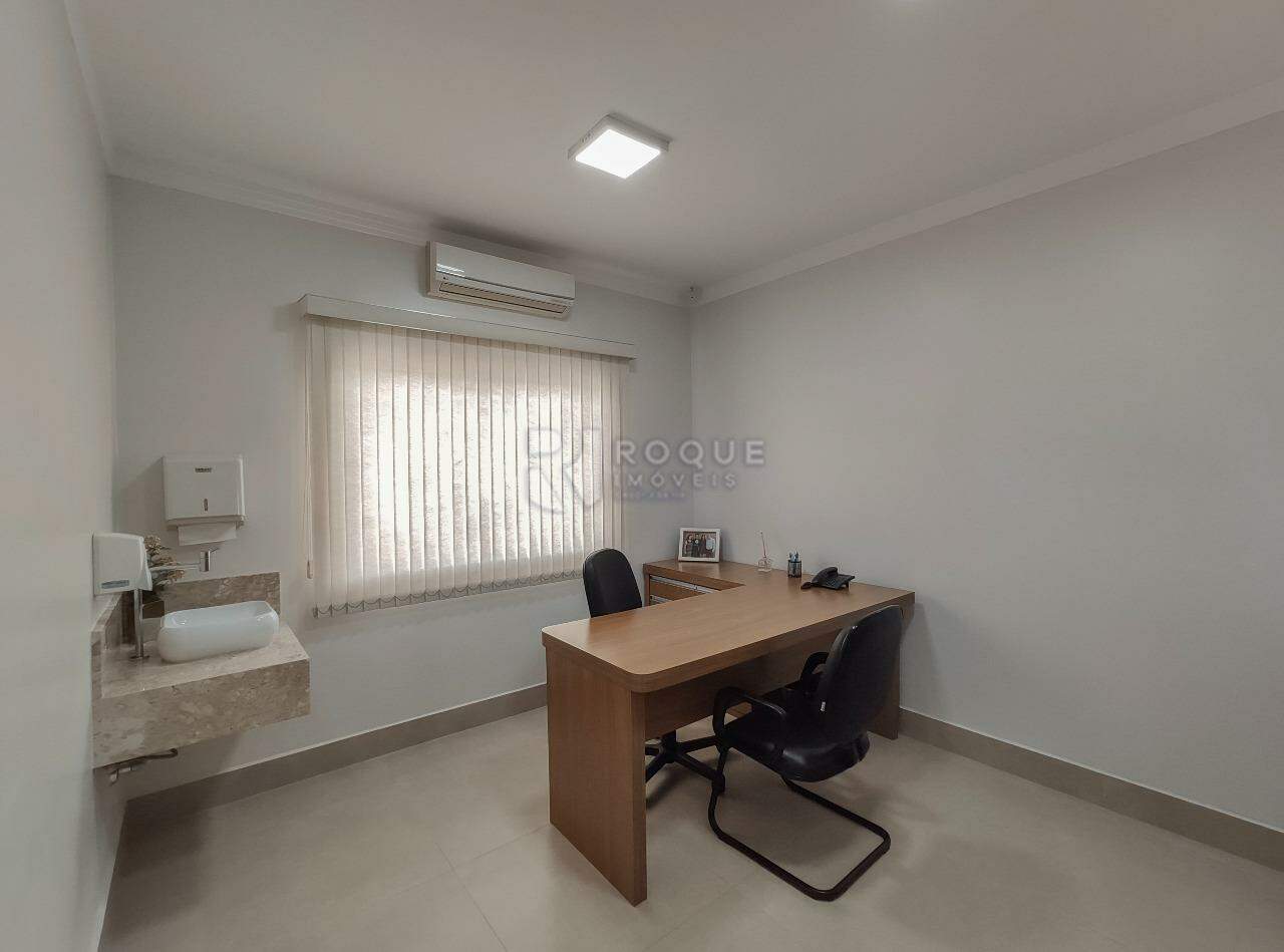 Salas/Conjuntos para aluguel no bairro Parque Doutor Dimas Cera Ometto: Sala 