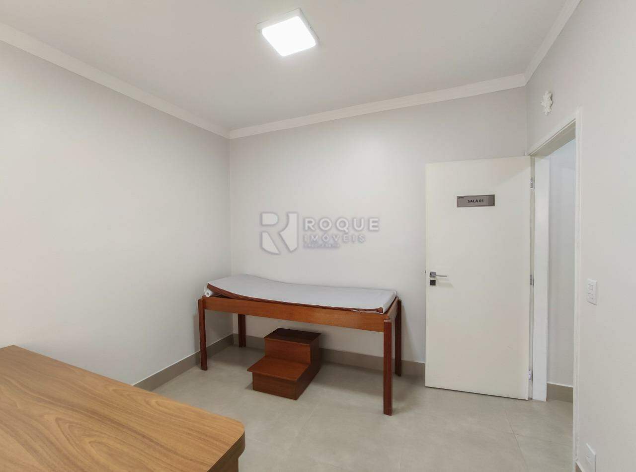Salas/Conjuntos para aluguel no bairro Parque Doutor Dimas Cera Ometto: Sala 