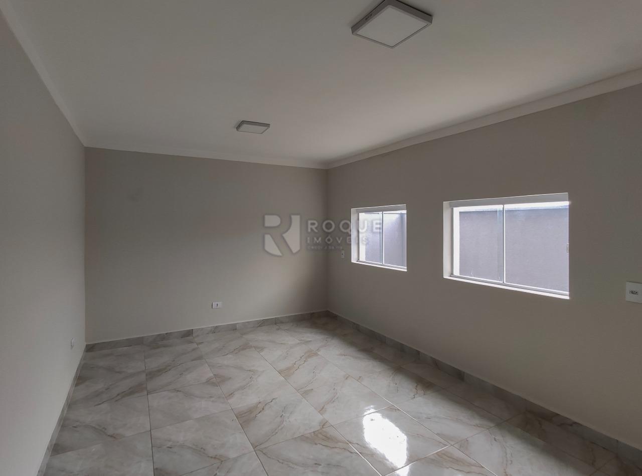 Casa Residencial para aluguel no bairro Jardim Planalto: Dormitório subsolo  