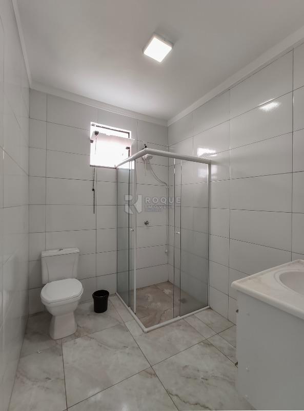 Casa Residencial para aluguel no bairro Jardim Planalto: WC social 