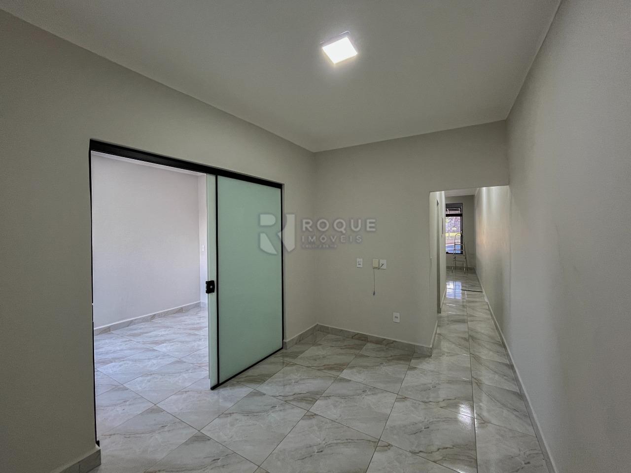 Casa Residencial para aluguel no bairro Jardim Planalto: Hall / Dormitório 3