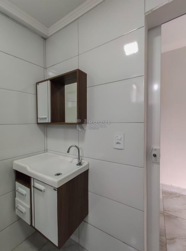 Casa Residencial para aluguel no bairro Jardim Planalto: WC subsolo 