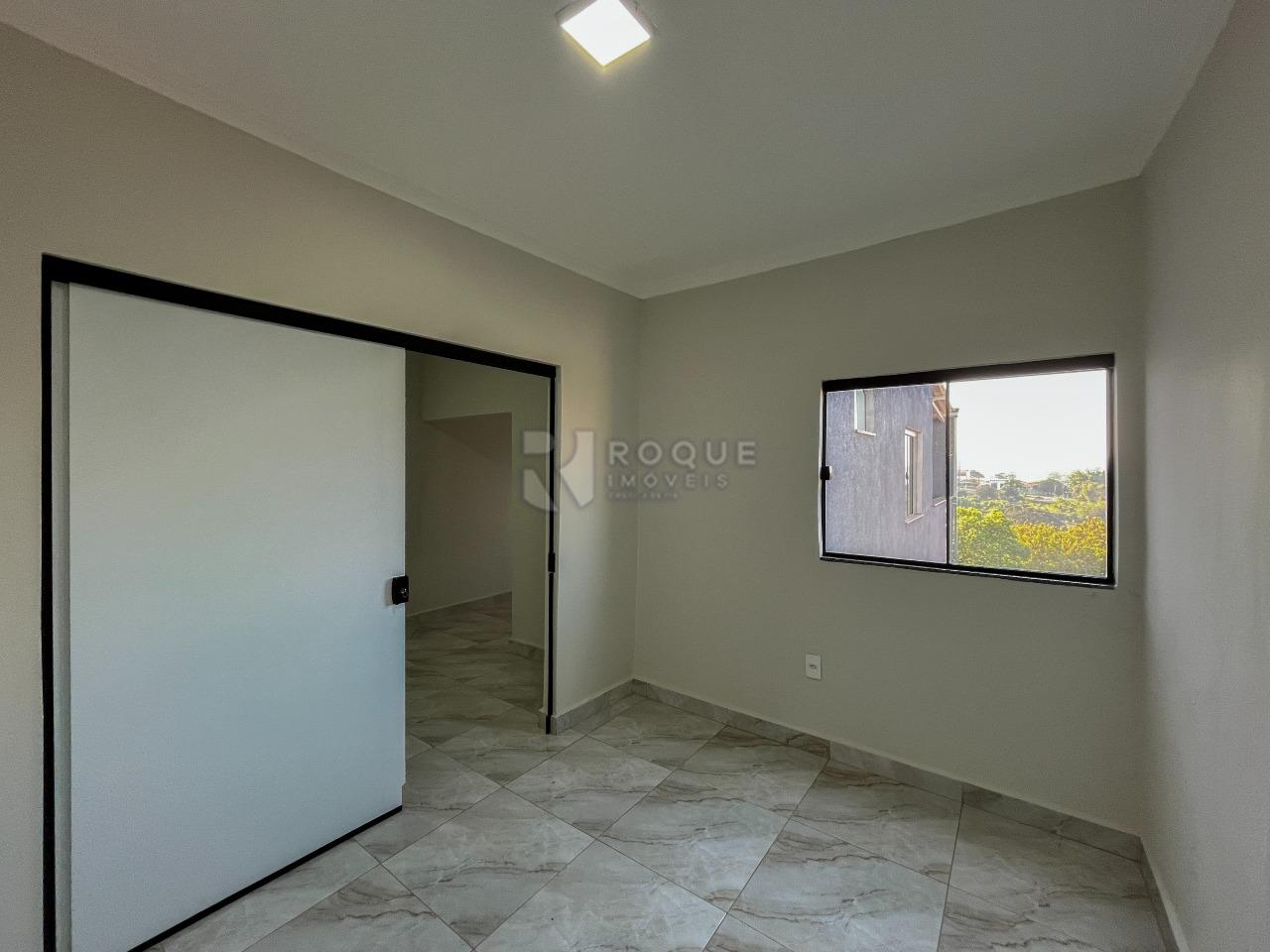 Casa Residencial para aluguel no bairro Jardim Planalto: Dormitório 3