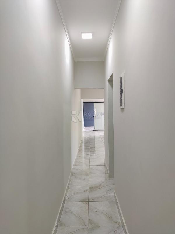 Casa Residencial para aluguel no bairro Jardim Planalto: Hall 