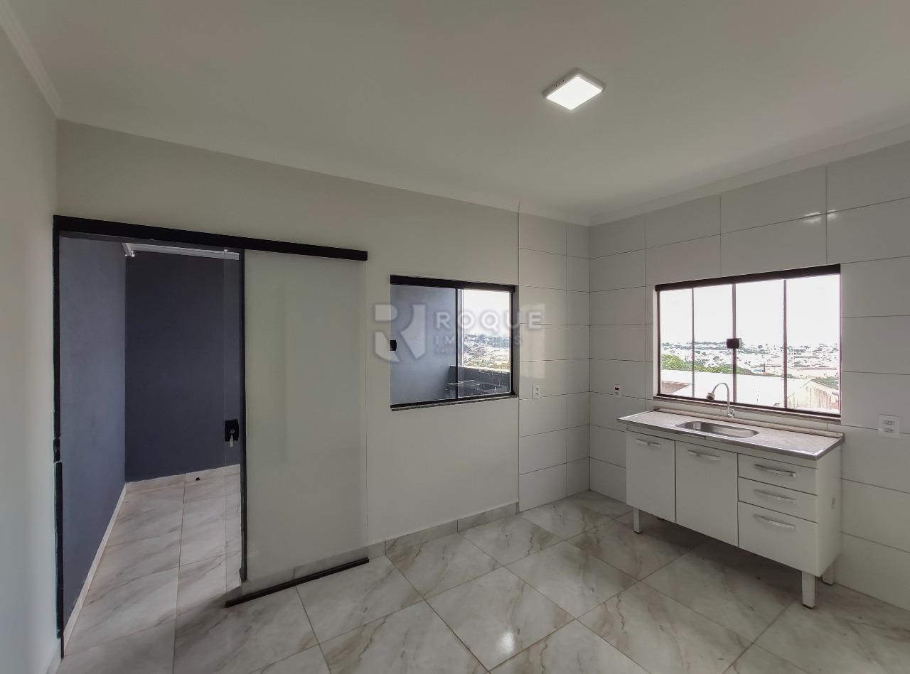 Casa Residencial para aluguel no bairro Jardim Planalto: Cozinha 