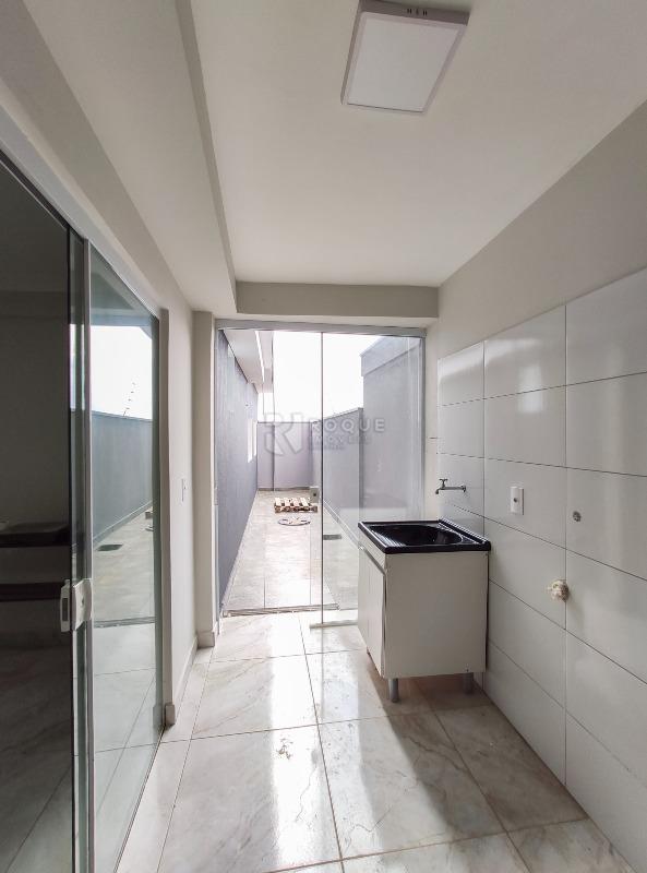 Casa Residencial para aluguel no bairro Jardim Planalto: Cozinha subsolo 