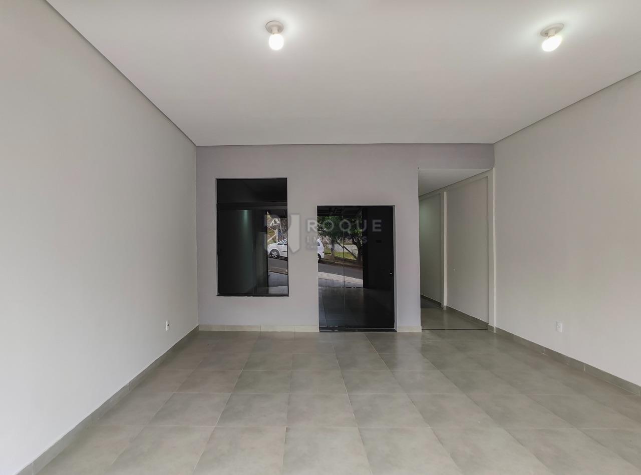 Casa Residencial para aluguel no bairro Jardim Planalto: Garagem 