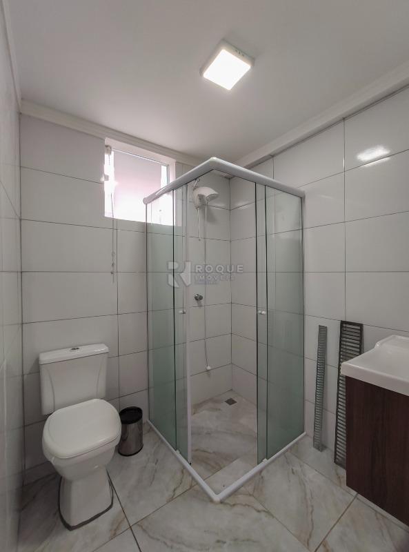 Casa Residencial para aluguel no bairro Jardim Planalto: WC subsolo 