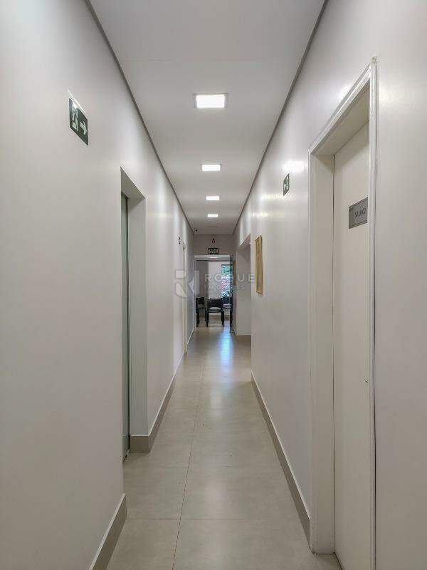 Salas/Conjuntos para aluguel no bairro Parque Doutor Dimas Cera Ometto: Hall comum