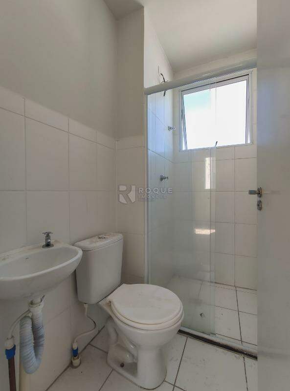 Apartamento para aluguel no bairro Jardim Colina Verde: WC social 