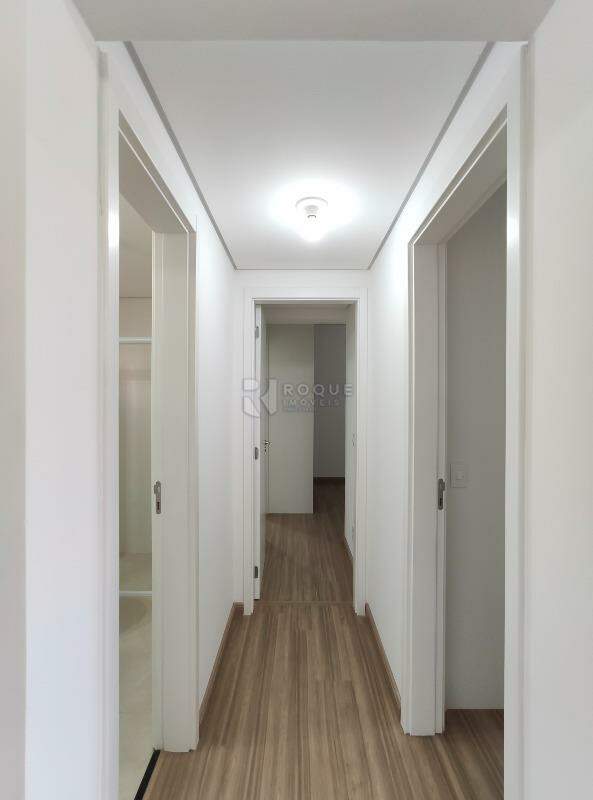 Apartamento para aluguel no bairro Jardim Santo André: Hall