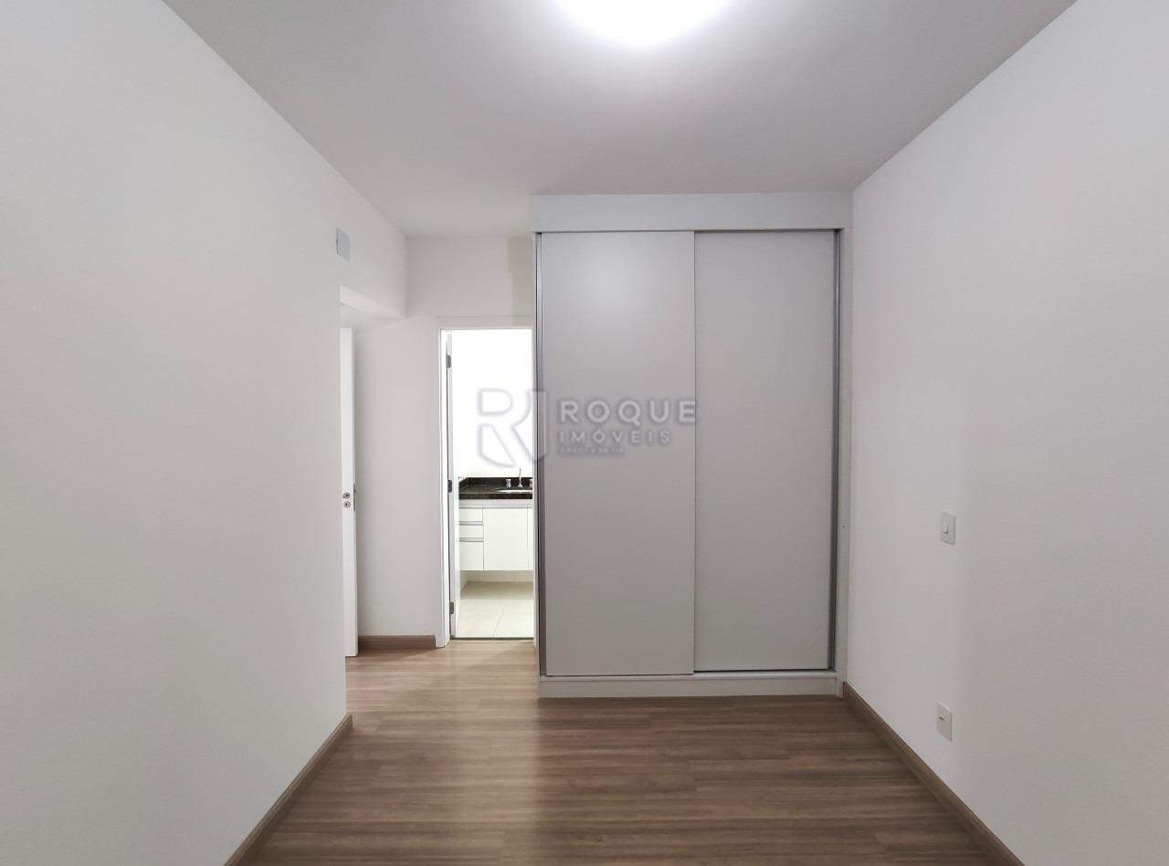 Apartamento para aluguel no bairro Jardim Santo André: Dormitório 1 suíte