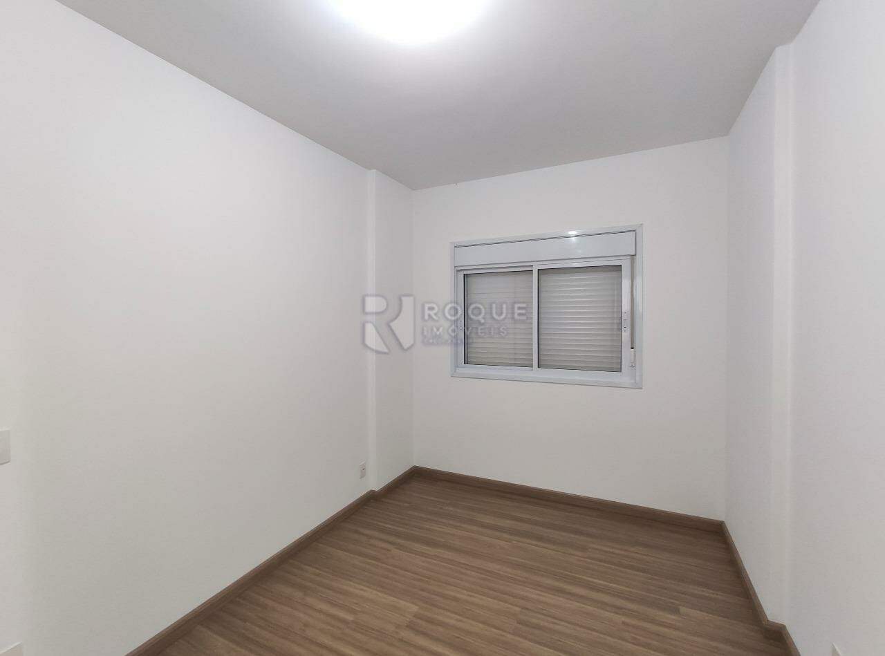 Apartamento para aluguel no bairro Jardim Santo André: Dormitório 1 suíte
