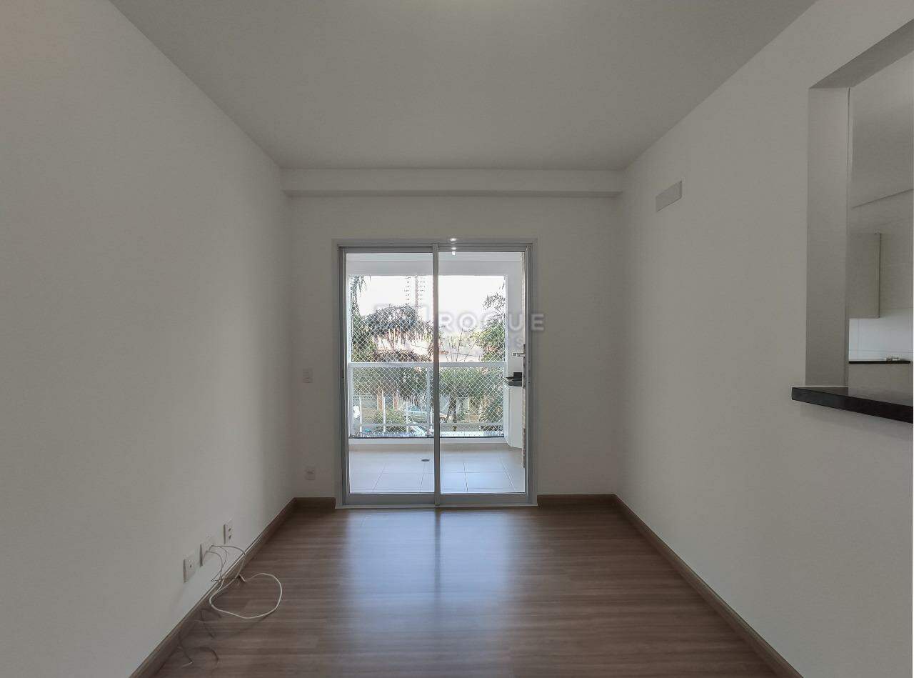 Apartamento para aluguel no bairro Jardim Santo André: Sala 