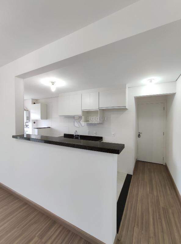 Apartamento para aluguel no bairro Jardim Santo André: Sala / cozinha