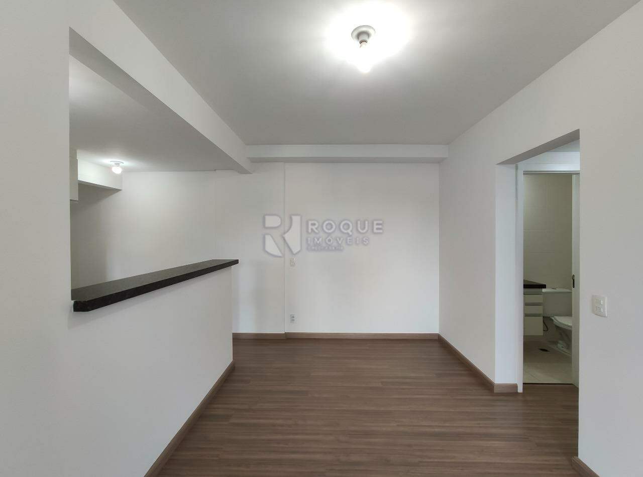 Apartamento para aluguel no bairro Jardim Santo André: Sala