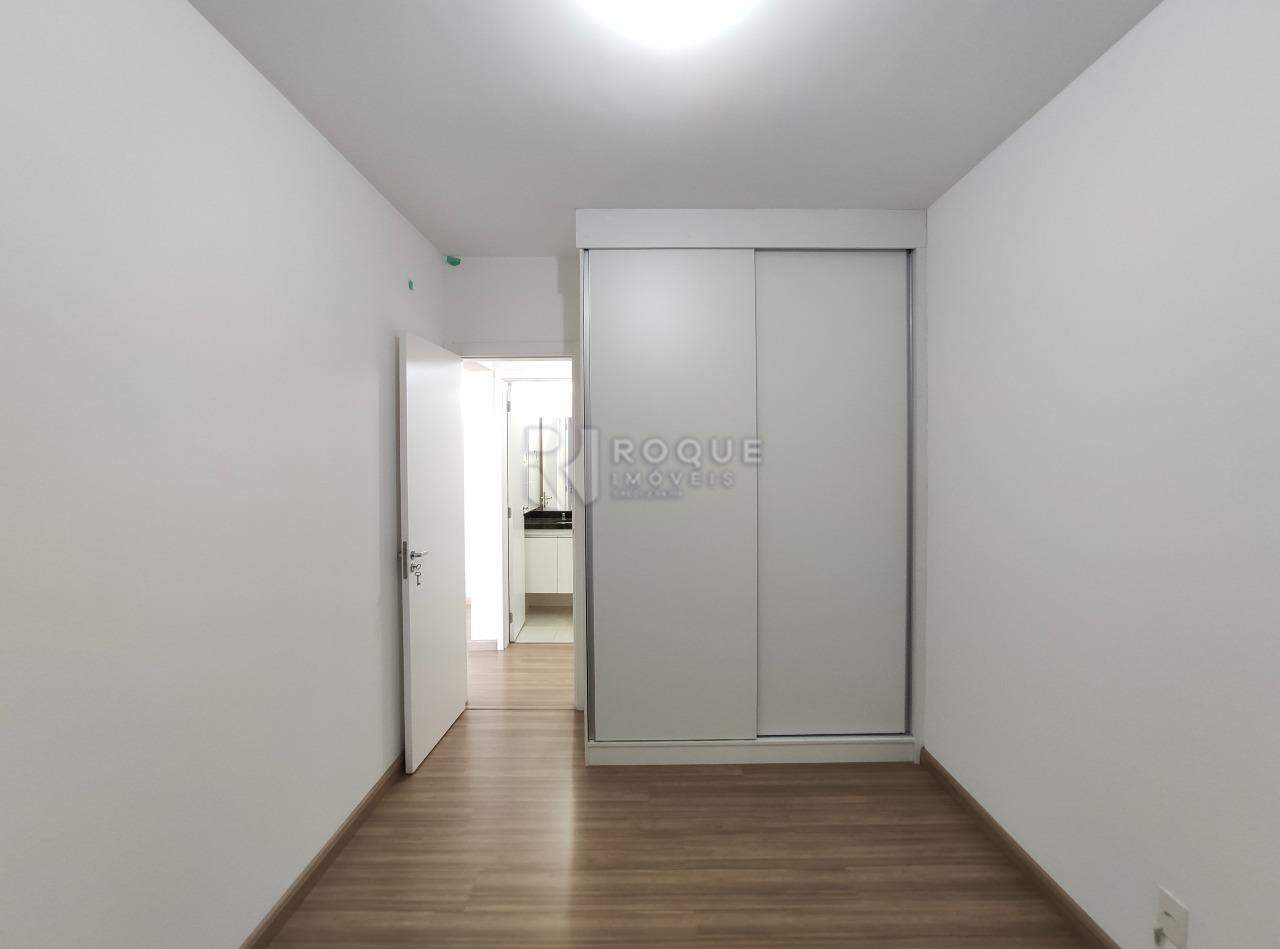 Apartamento para aluguel no bairro Jardim Santo André: Dormitório 2