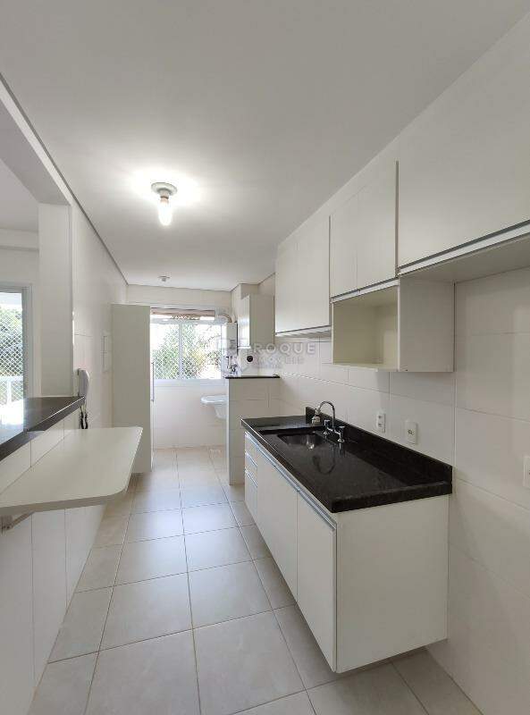 Apartamento para aluguel no bairro Jardim Santo André: Cozinha