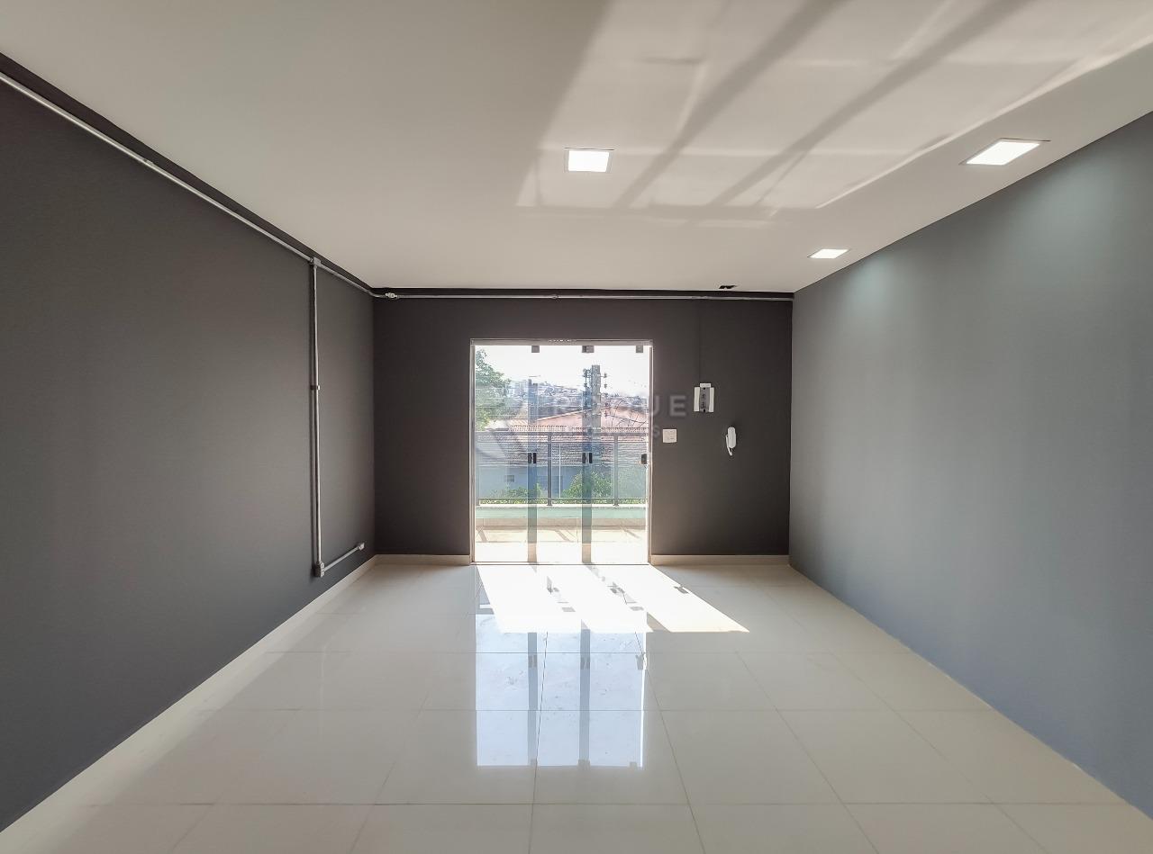 Salas/Conjuntos para aluguel no bairro Vila Teixeira Marques: Sala 