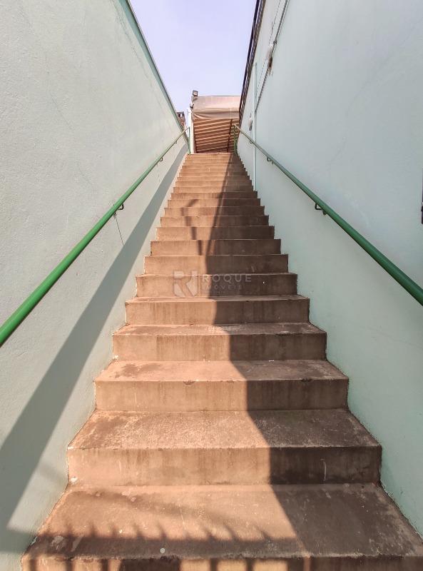 Salas/Conjuntos para aluguel no bairro Vila Teixeira Marques: Acesso 