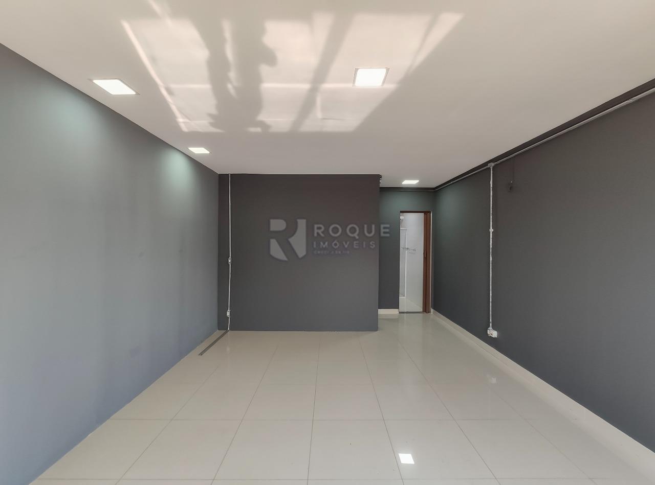 Salas/Conjuntos para aluguel no bairro Vila Teixeira Marques: Sala 