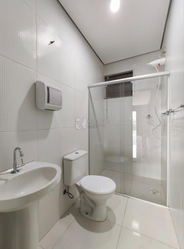 Salas/Conjuntos para aluguel no bairro Vila Teixeira Marques: WC social 