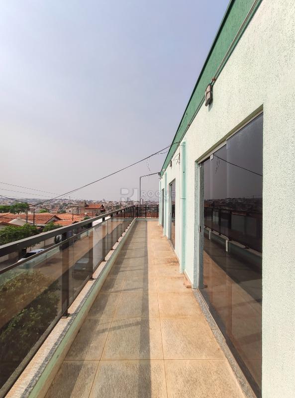 Salas/Conjuntos para aluguel no bairro Vila Teixeira Marques: Acesso 