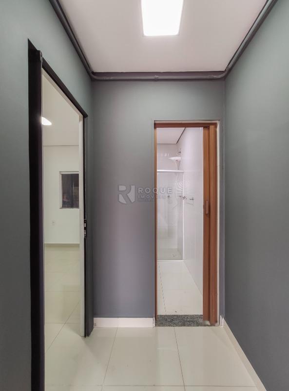 Salas/Conjuntos para aluguel no bairro Vila Teixeira Marques: Hall 